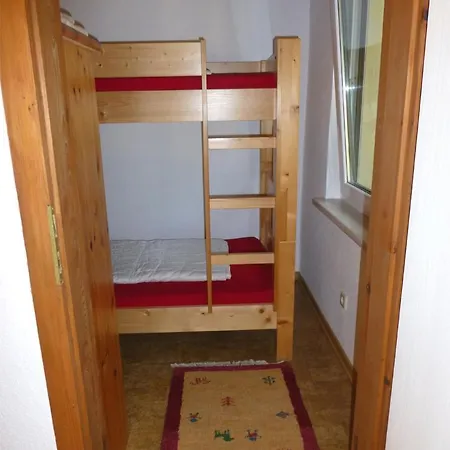 度假居 Ferienhaeuser Uck 620_3 *